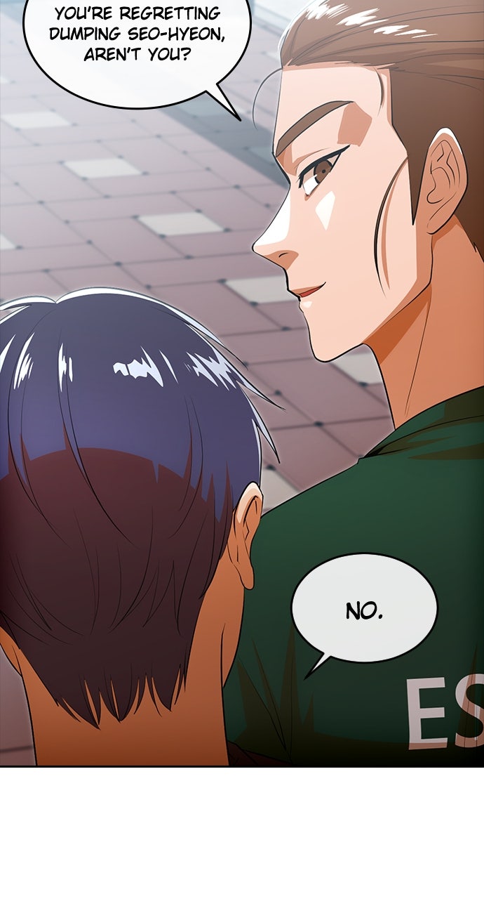 Read Random Chat chapter 328 image 85 on Lezhin
