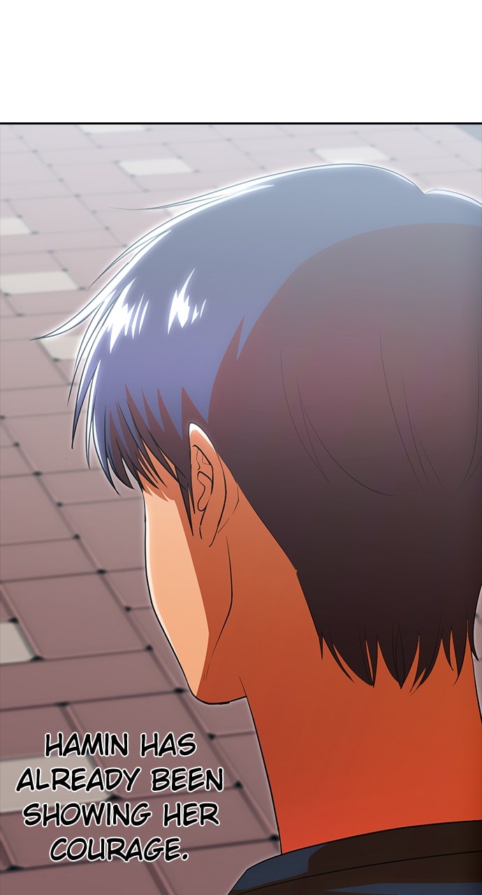 Read Random Chat chapter 328 image 86 on Lezhin