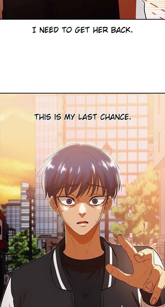 Read Random Chat chapter 328 image 9 on Lezhin