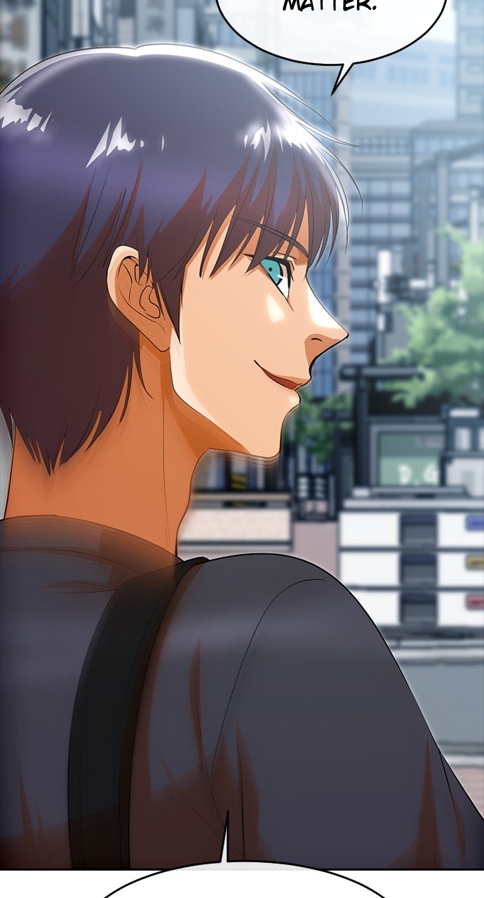 Read Random Chat chapter 328 image 91 on Lezhin
