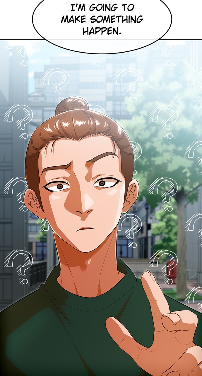 Read Random Chat chapter 328 image 92 on Lezhin