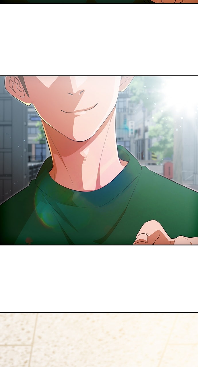 Read Random Chat chapter 328 image 93 on Lezhin