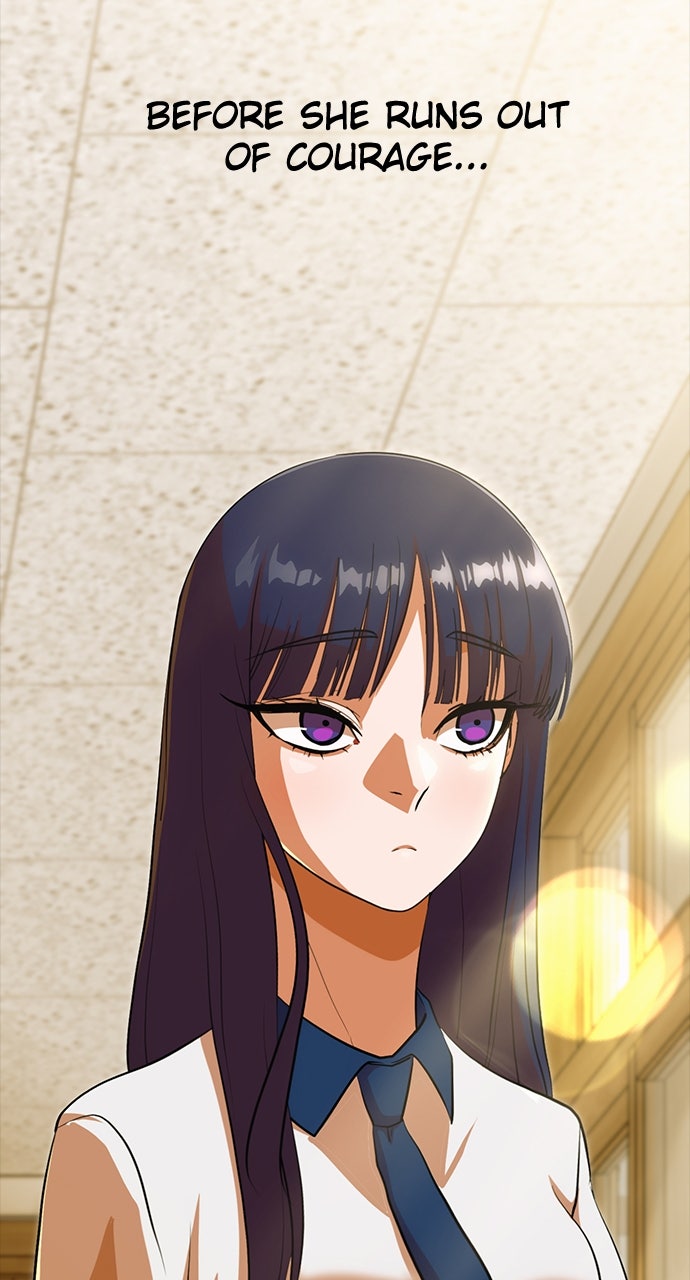 Read Random Chat chapter 328 image 94 on Lezhin