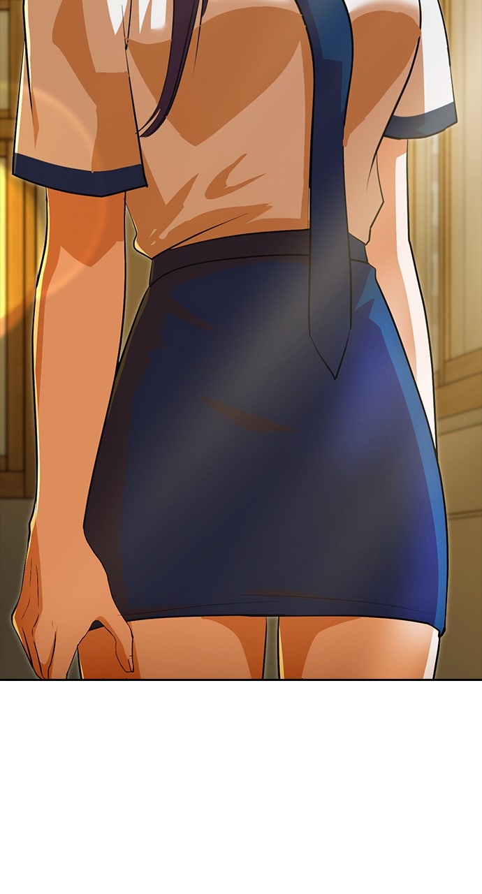 Read Random Chat chapter 328 image 95 on Lezhin