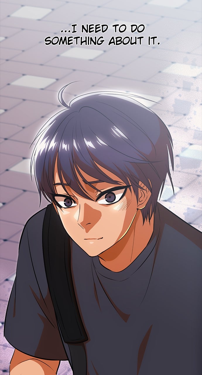 Read Random Chat chapter 328 image 97 on Lezhin