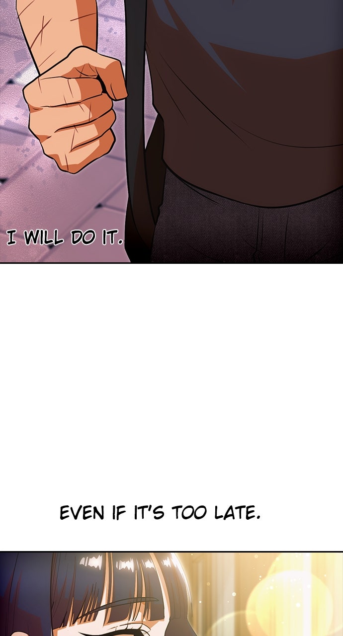 Read Random Chat chapter 328 image 98 on Lezhin