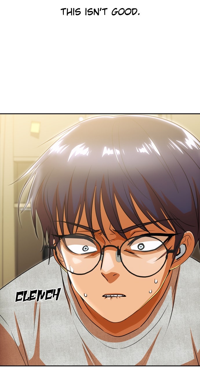 Read Random Chat chapter 329 image 12 on Lezhin