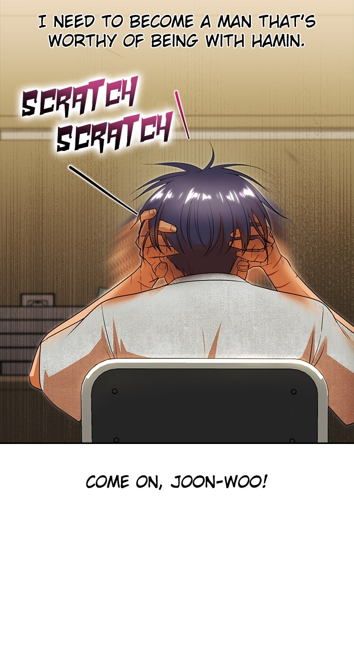 Read Random Chat chapter 329 image 14 on Lezhin