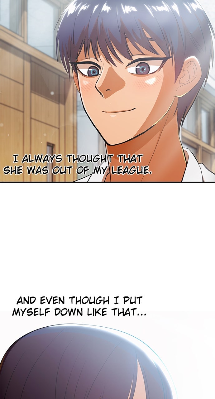 Read Random Chat chapter 329 image 18 on Lezhin