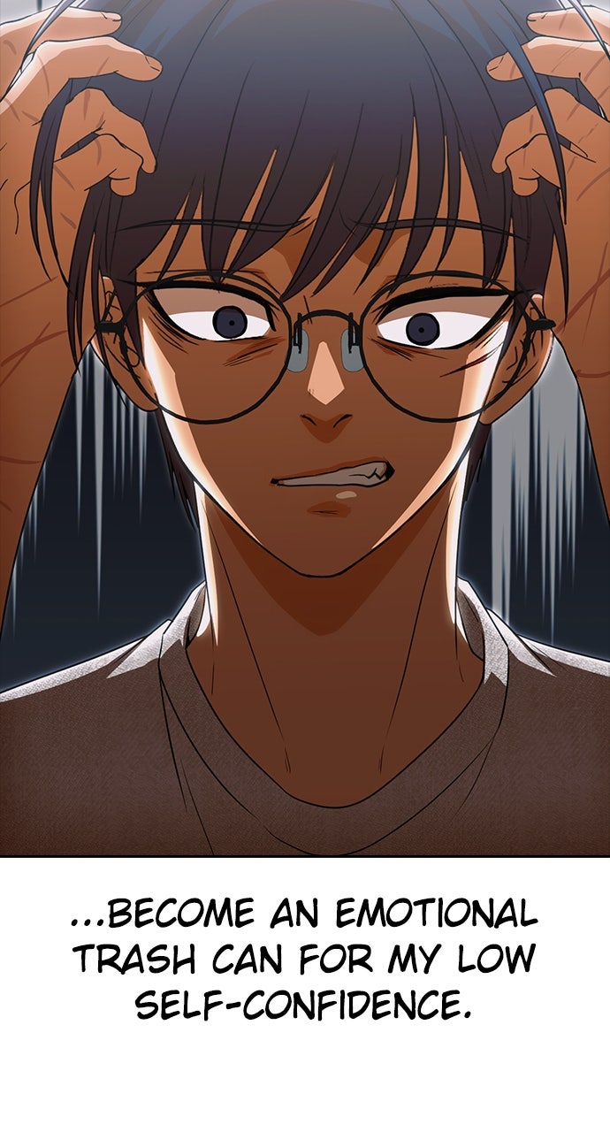 Read Random Chat chapter 329 image 20 on Lezhin