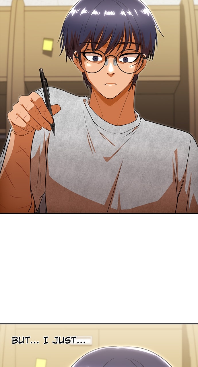 Read Random Chat chapter 329 image 23 on Lezhin