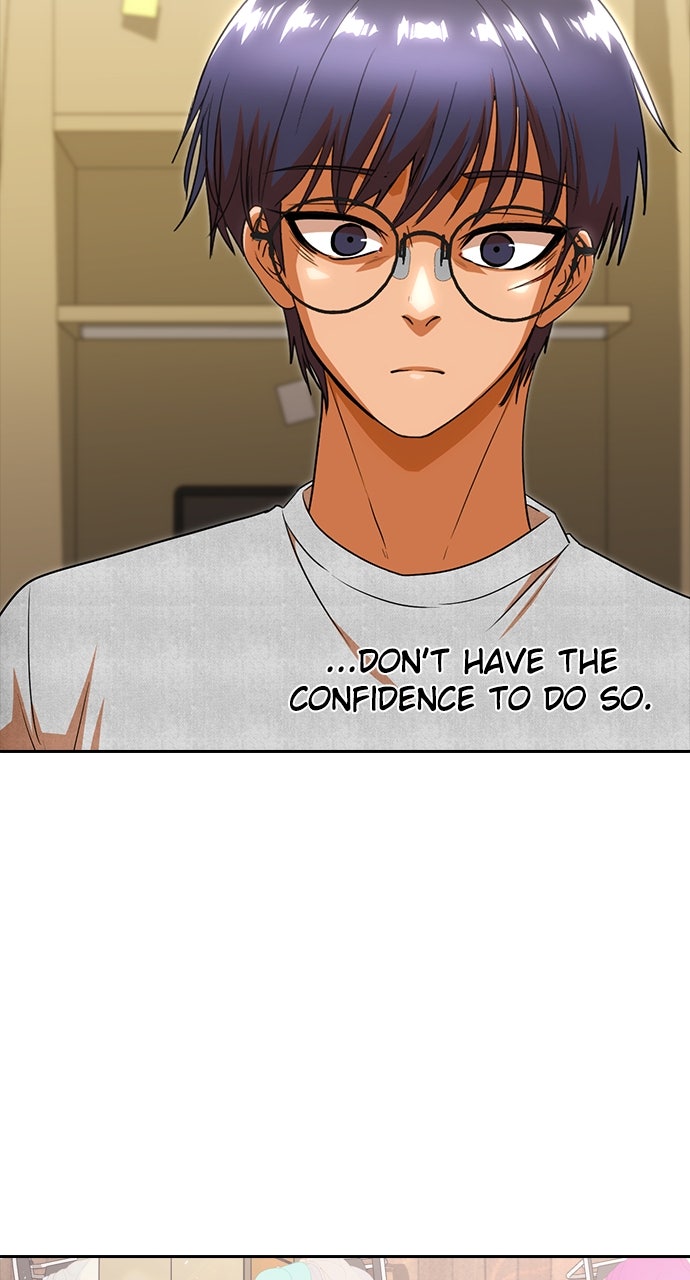 Read Random Chat chapter 329 image 24 on Lezhin
