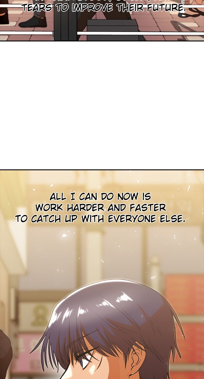 Read Random Chat chapter 329 image 27 on Lezhin