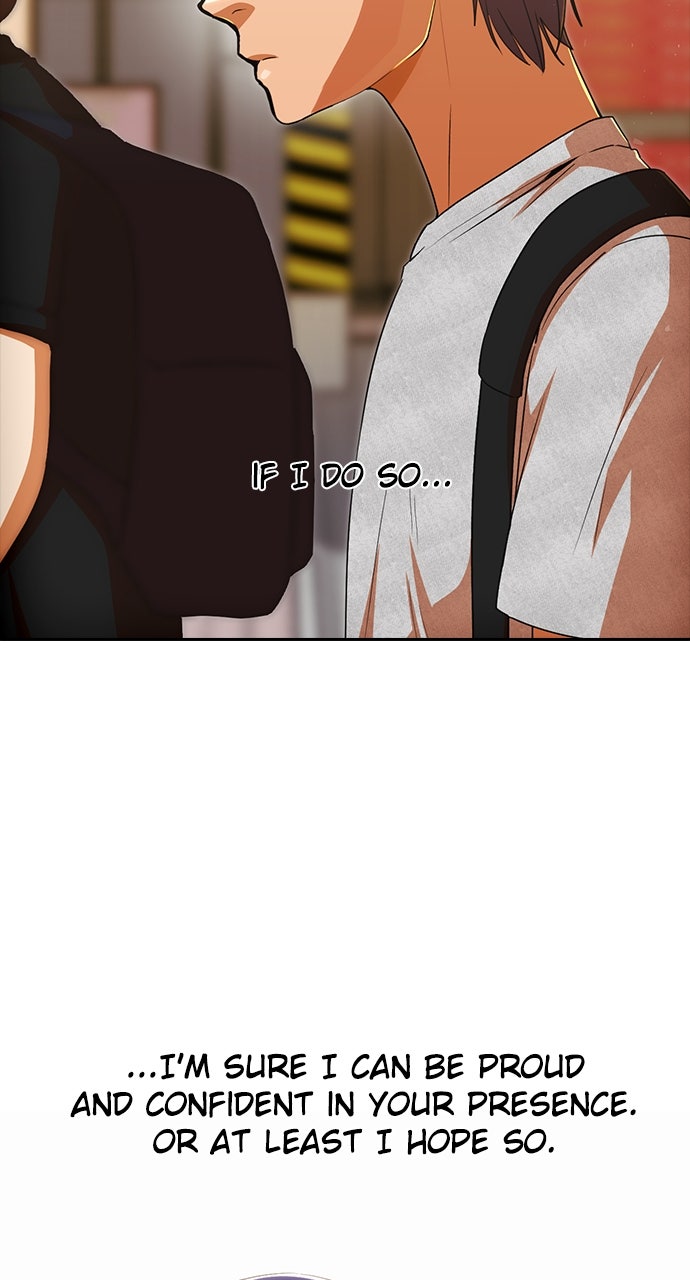 Read Random Chat chapter 329 image 28 on Lezhin
