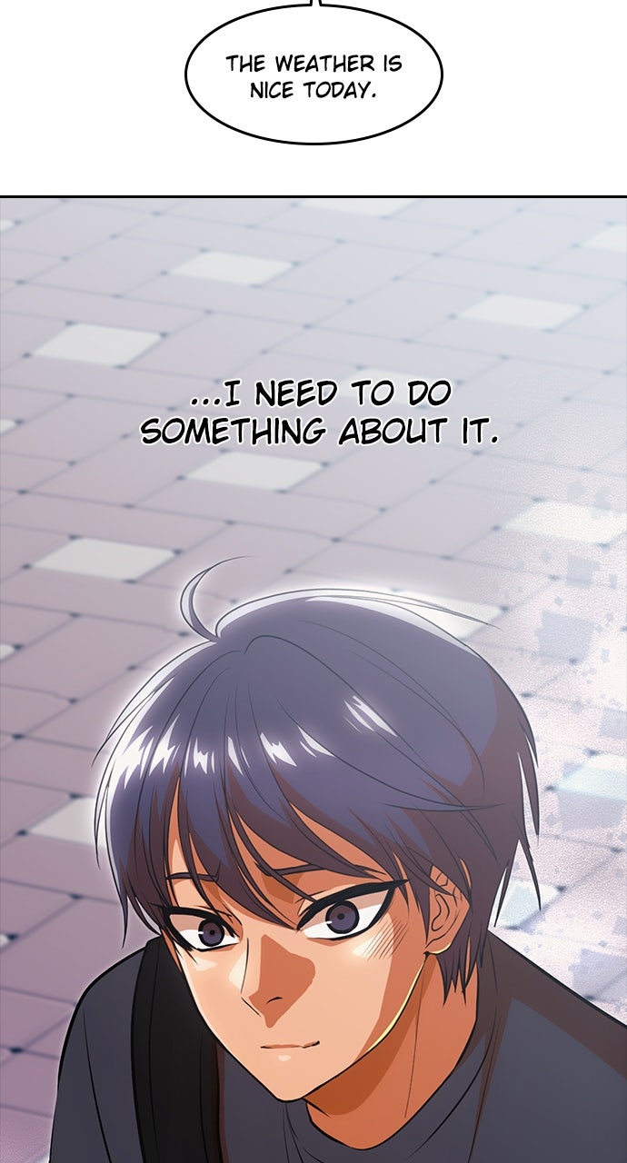 Read Random Chat chapter 329 image 3 on Lezhin