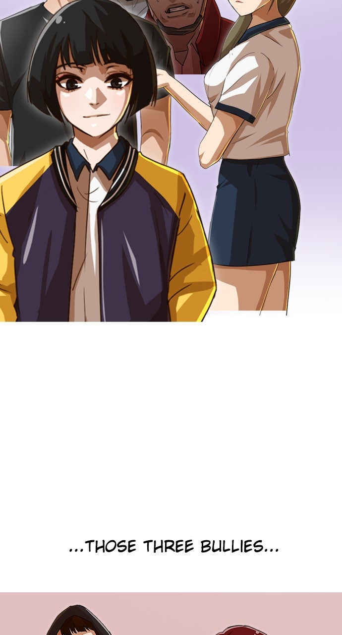 Read Random Chat chapter 329 image 32 on Lezhin