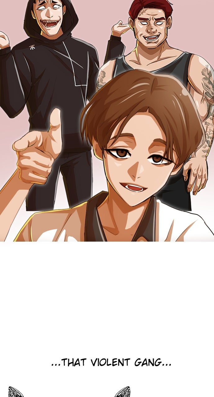 Read Random Chat chapter 329 image 33 on Lezhin
