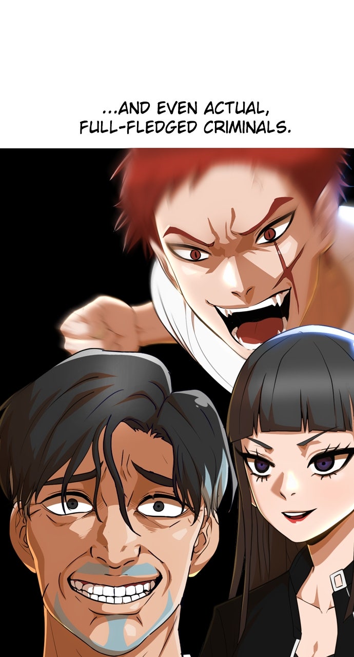 Read Random Chat chapter 329 image 35 on Lezhin