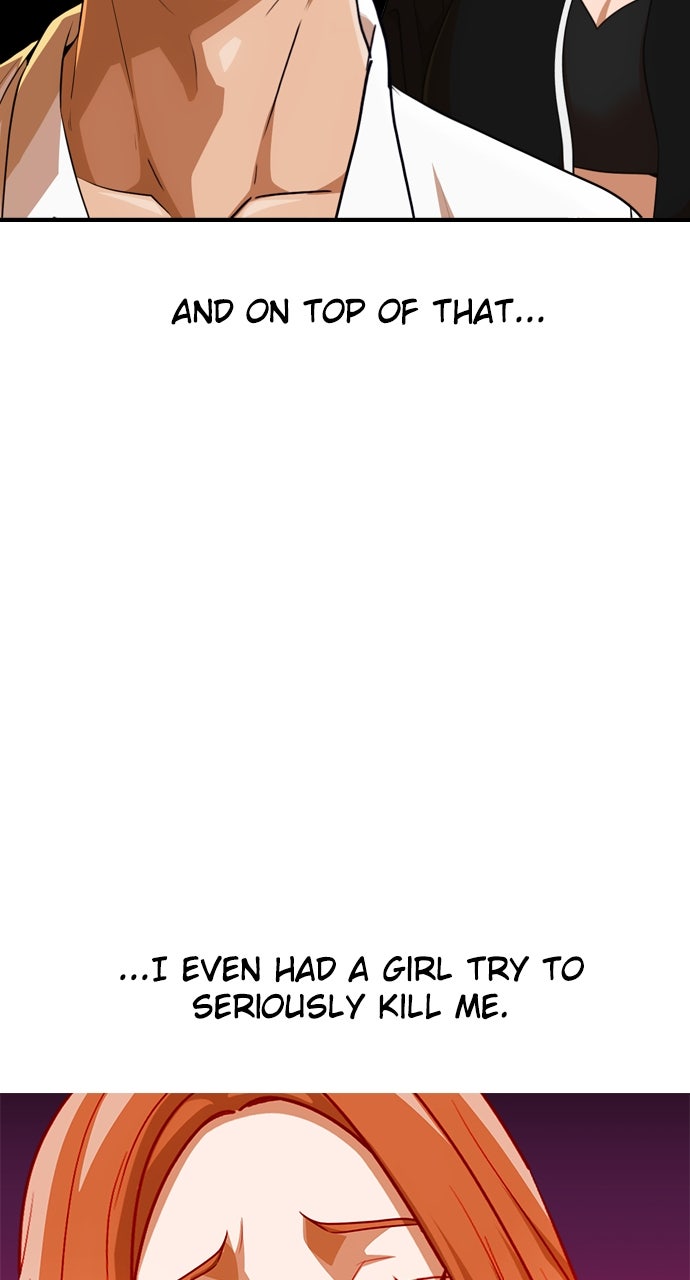 Read Random Chat chapter 329 image 36 on Lezhin
