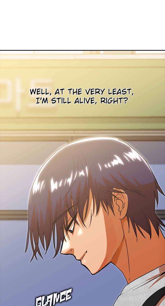 Read Random Chat chapter 329 image 39 on Lezhin