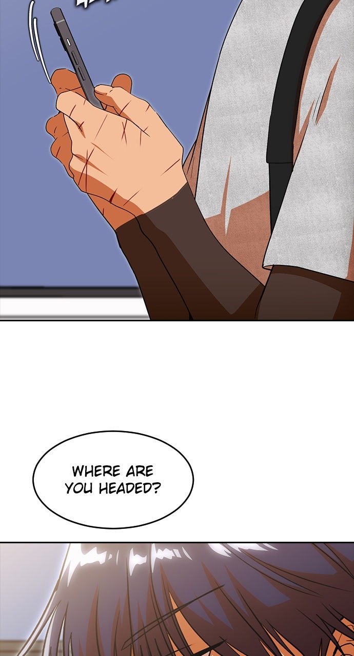 Read Random Chat chapter 329 image 40 on Lezhin