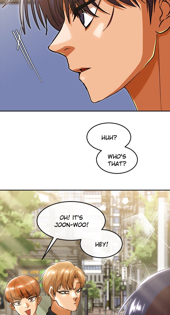 Read Random Chat chapter 329 image 41 on Lezhin