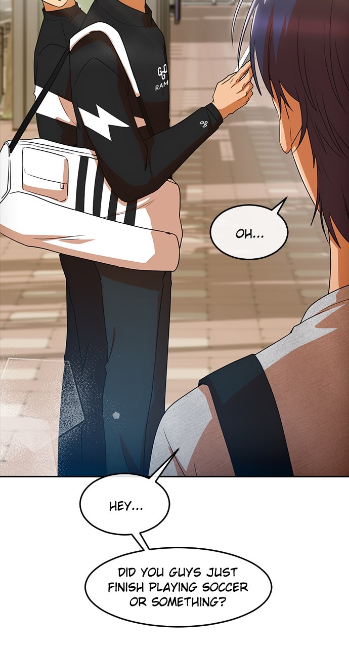 Read Random Chat chapter 329 image 42 on Lezhin