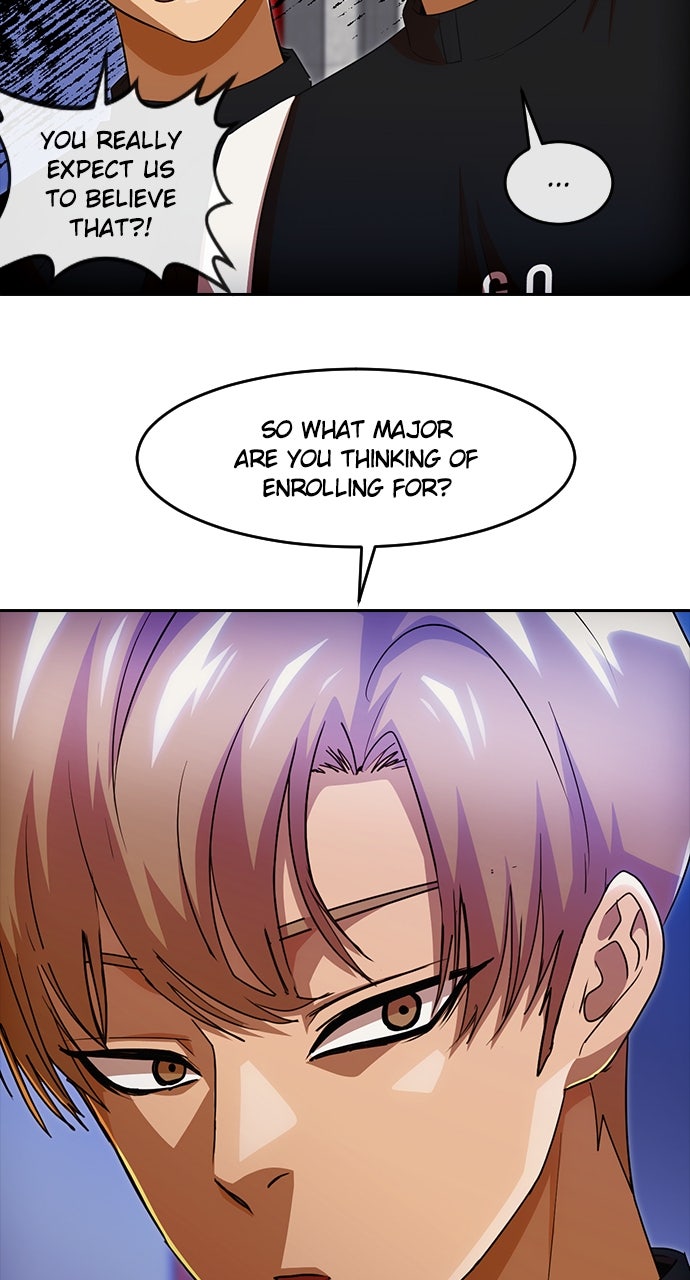 Read Random Chat chapter 329 image 46 on Lezhin
