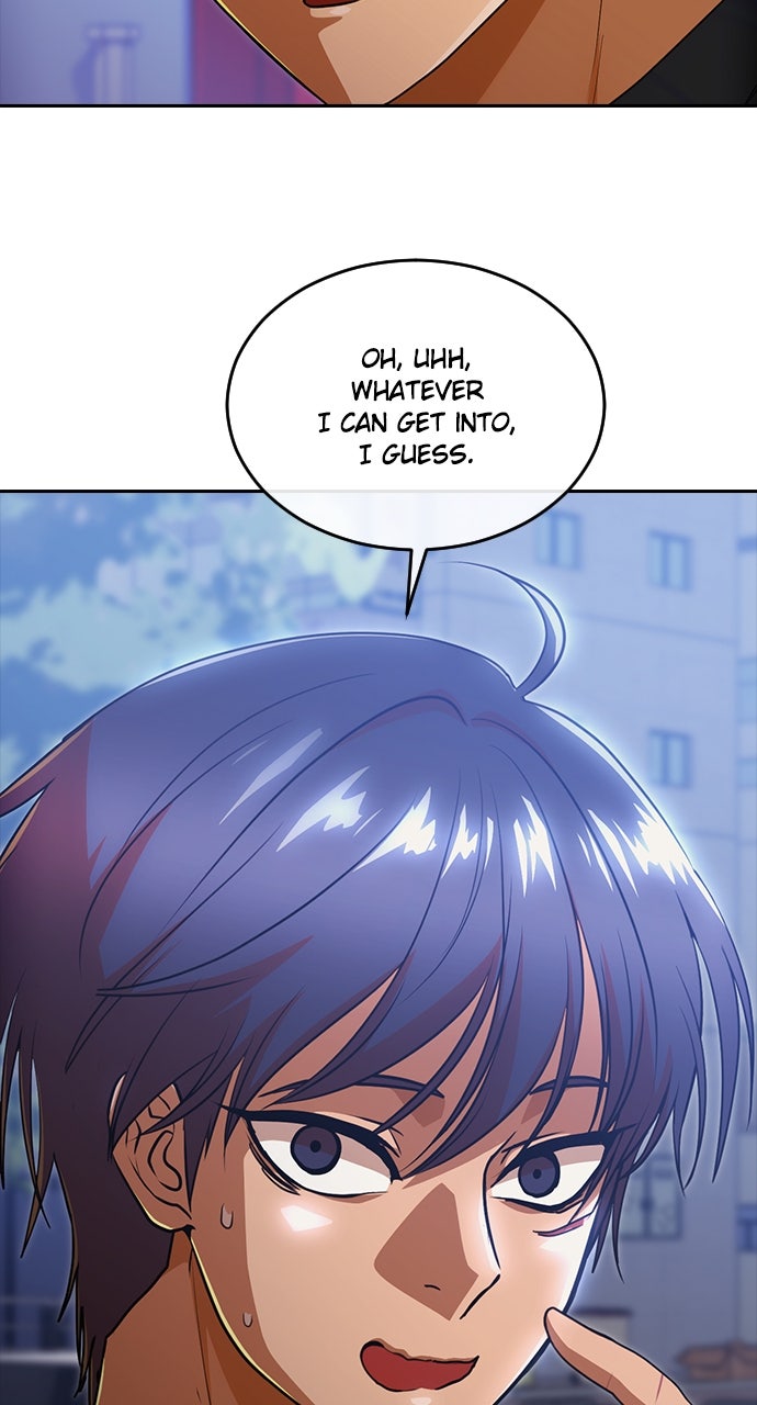 Read Random Chat chapter 329 image 47 on Lezhin