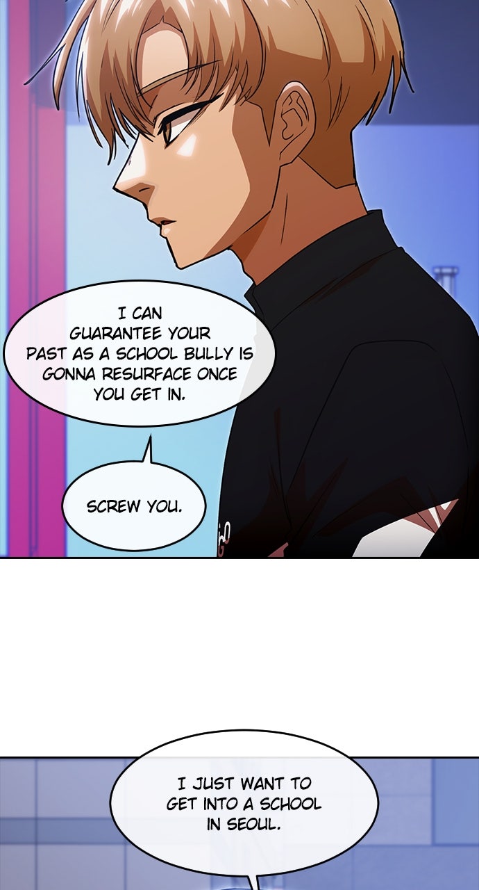 Read Random Chat chapter 329 image 49 on Lezhin