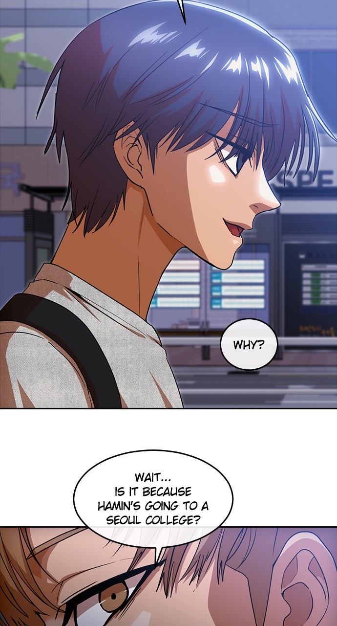 Read Random Chat chapter 329 image 50 on Lezhin