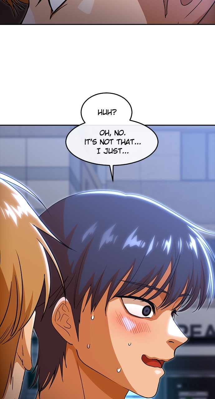 Read Random Chat chapter 329 image 51 on Lezhin