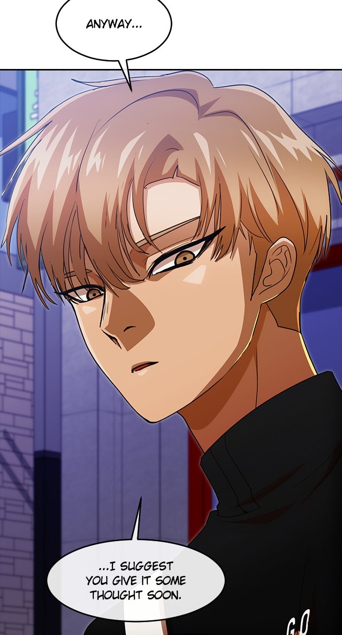 Read Random Chat chapter 329 image 57 on Lezhin