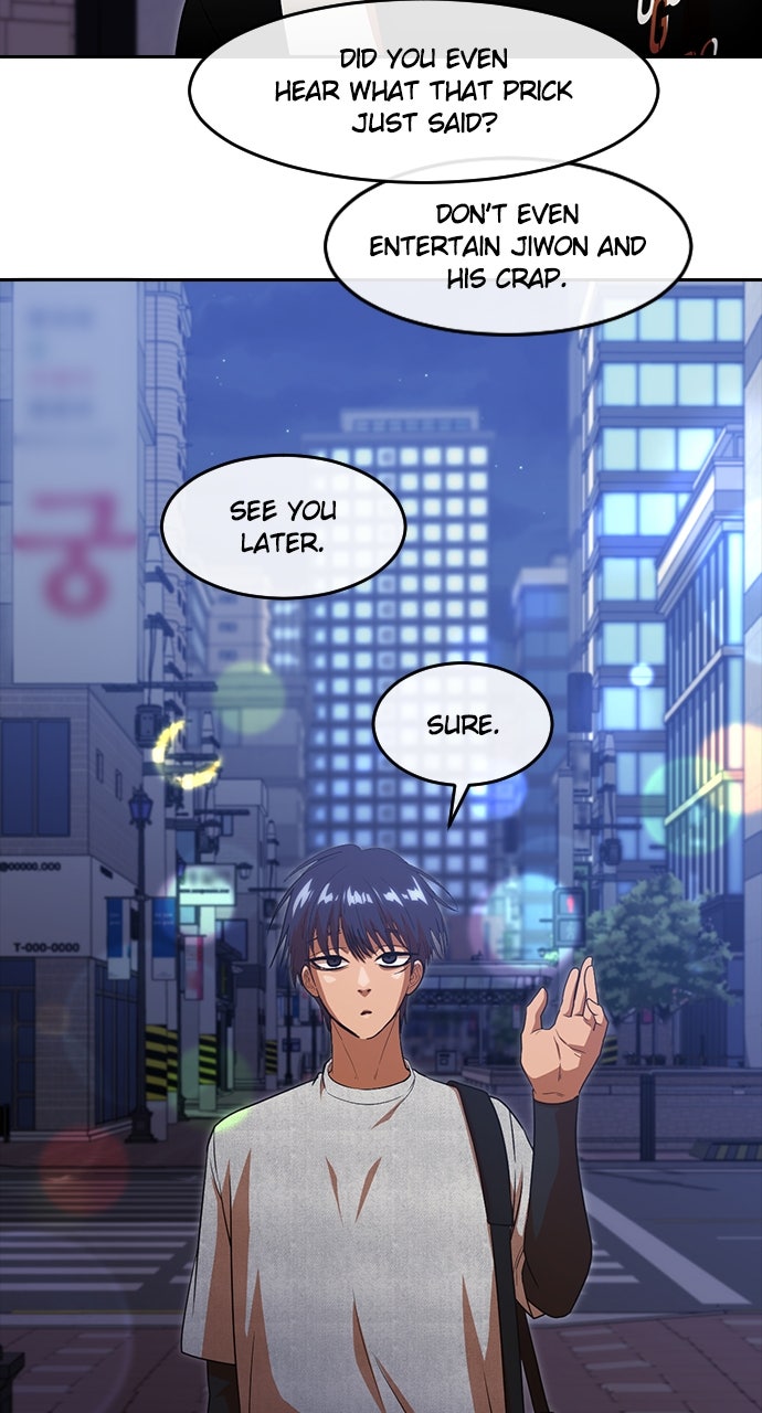 Read Random Chat chapter 329 image 58 on Lezhin