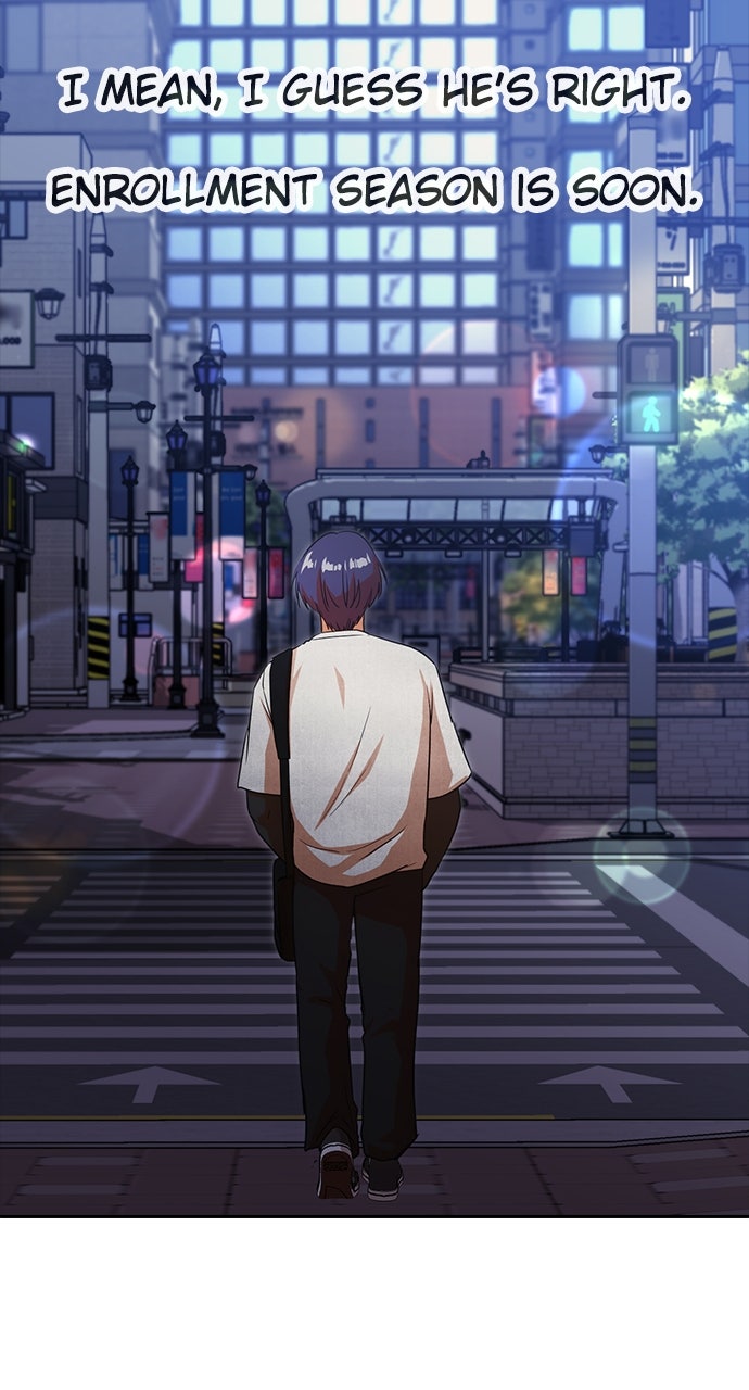 Read Random Chat chapter 329 image 61 on Lezhin