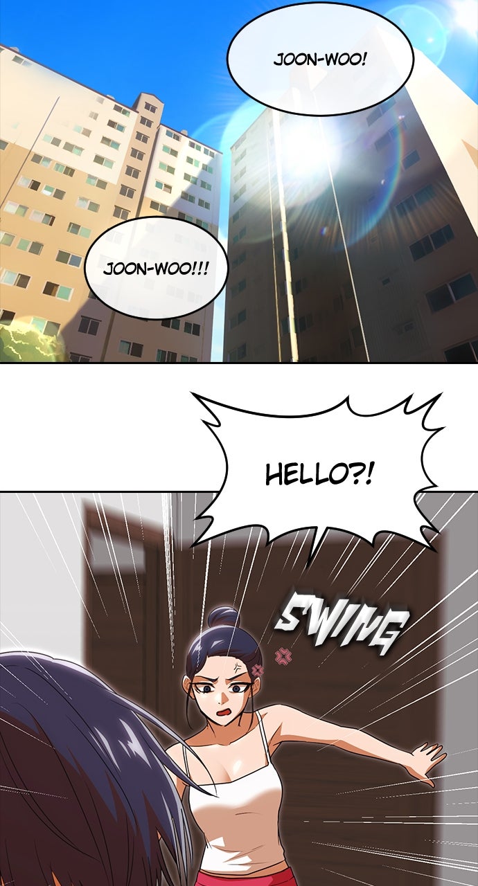 Read Random Chat chapter 329 image 63 on Lezhin