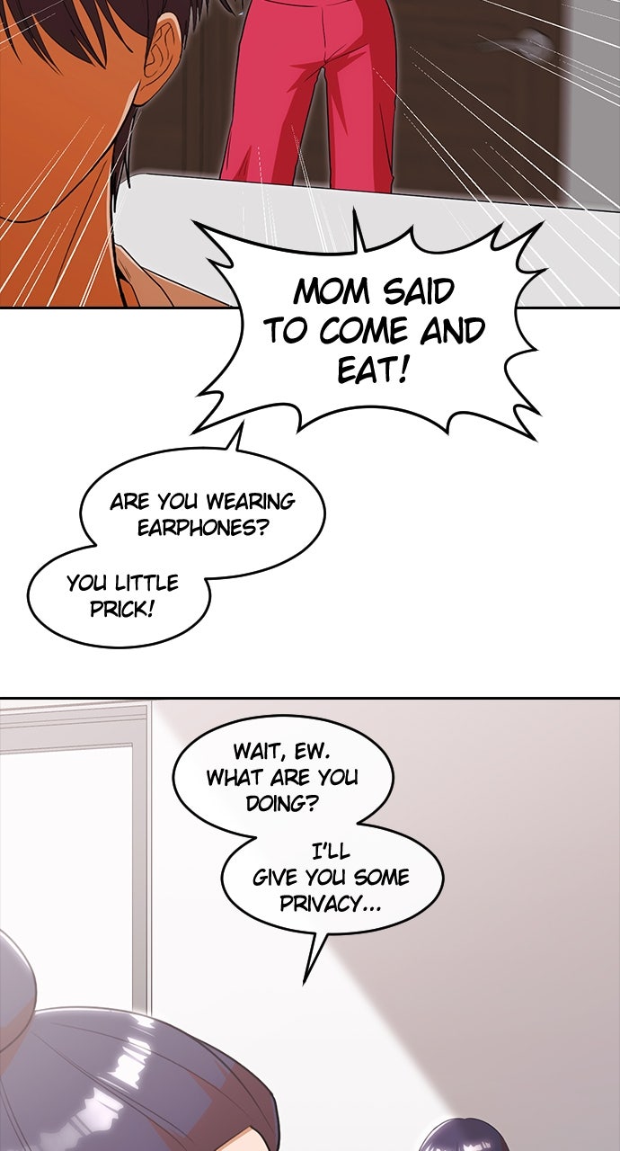 Read Random Chat chapter 329 image 64 on Lezhin