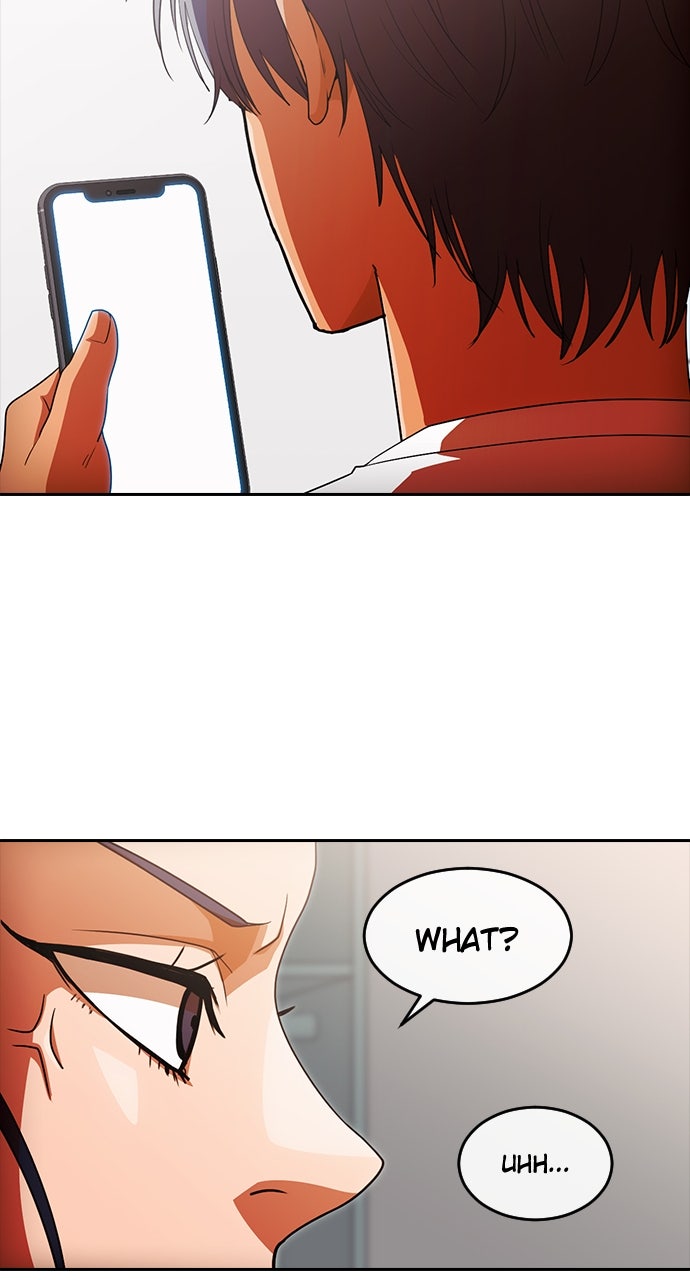 Read Random Chat chapter 329 image 66 on Lezhin