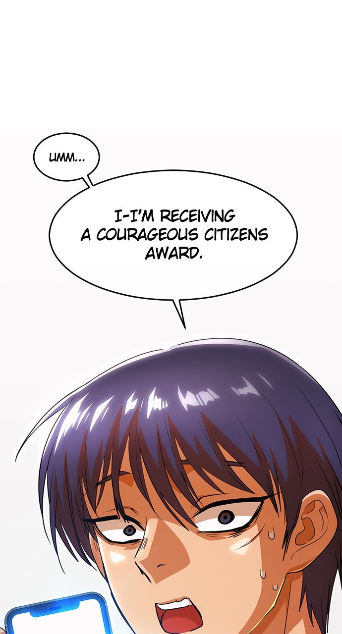 Read Random Chat chapter 329 image 67 on Lezhin