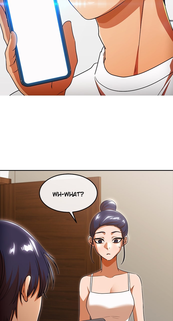 Read Random Chat chapter 329 image 68 on Lezhin
