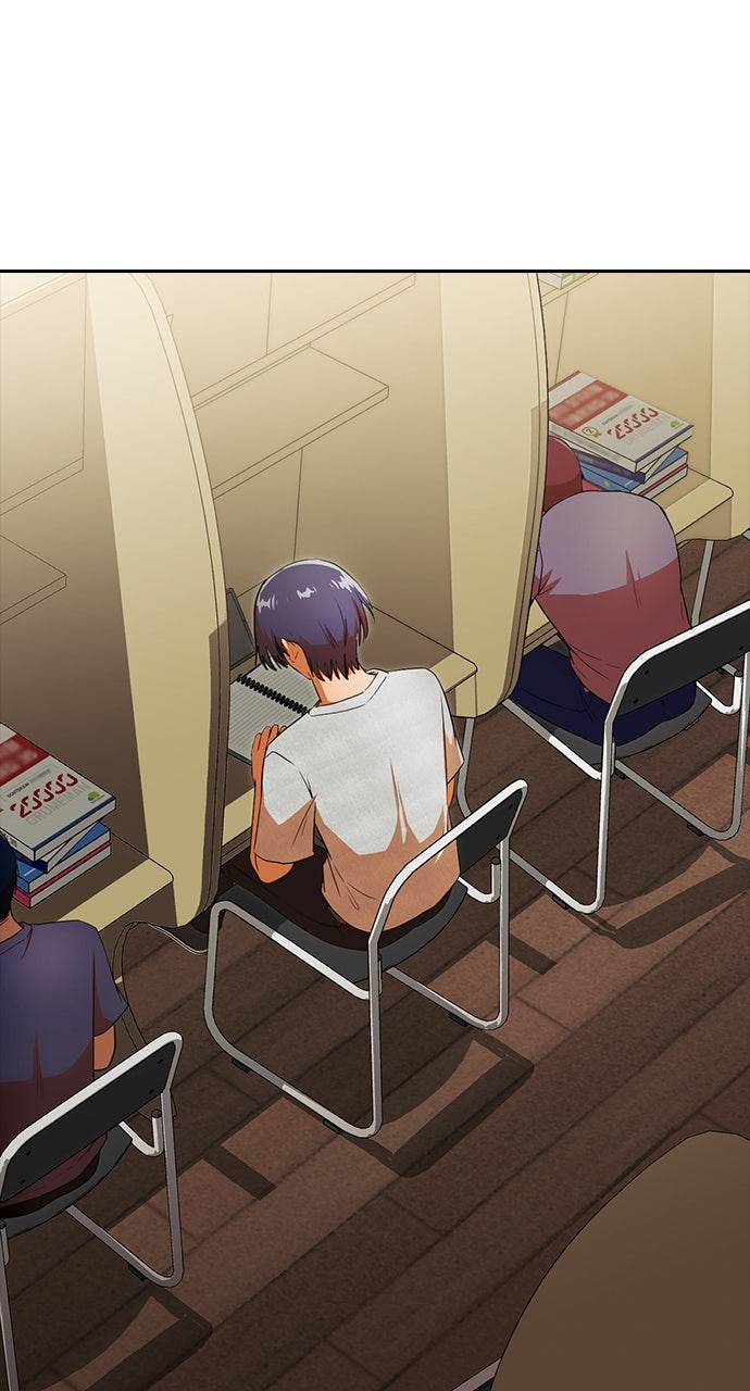 Read Random Chat chapter 329 image 7 on Lezhin