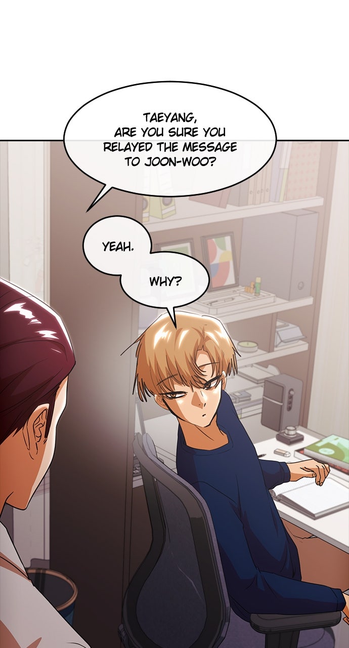 Read Random Chat chapter 329 image 73 on Lezhin
