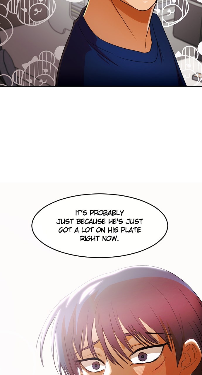 Read Random Chat chapter 329 image 75 on Lezhin