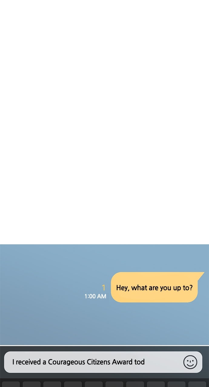 Read Random Chat chapter 329 image 77 on Lezhin