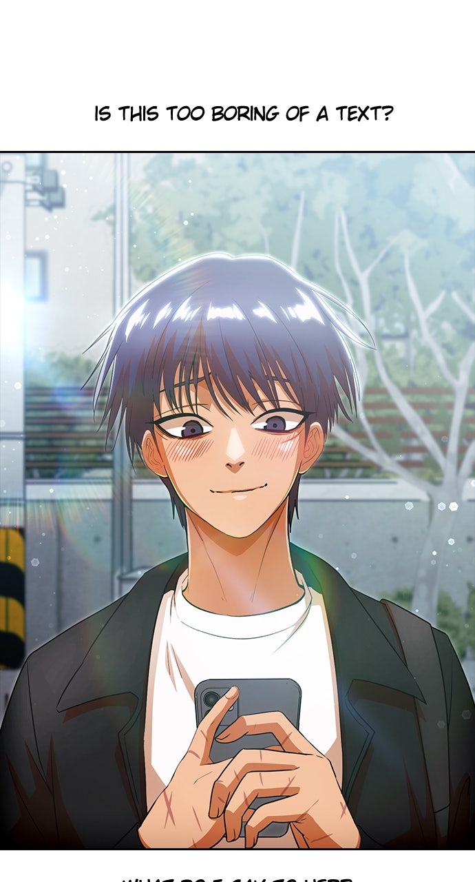 Read Random Chat chapter 329 image 80 on Lezhin