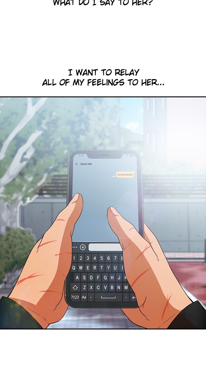 Read Random Chat chapter 329 image 81 on Lezhin