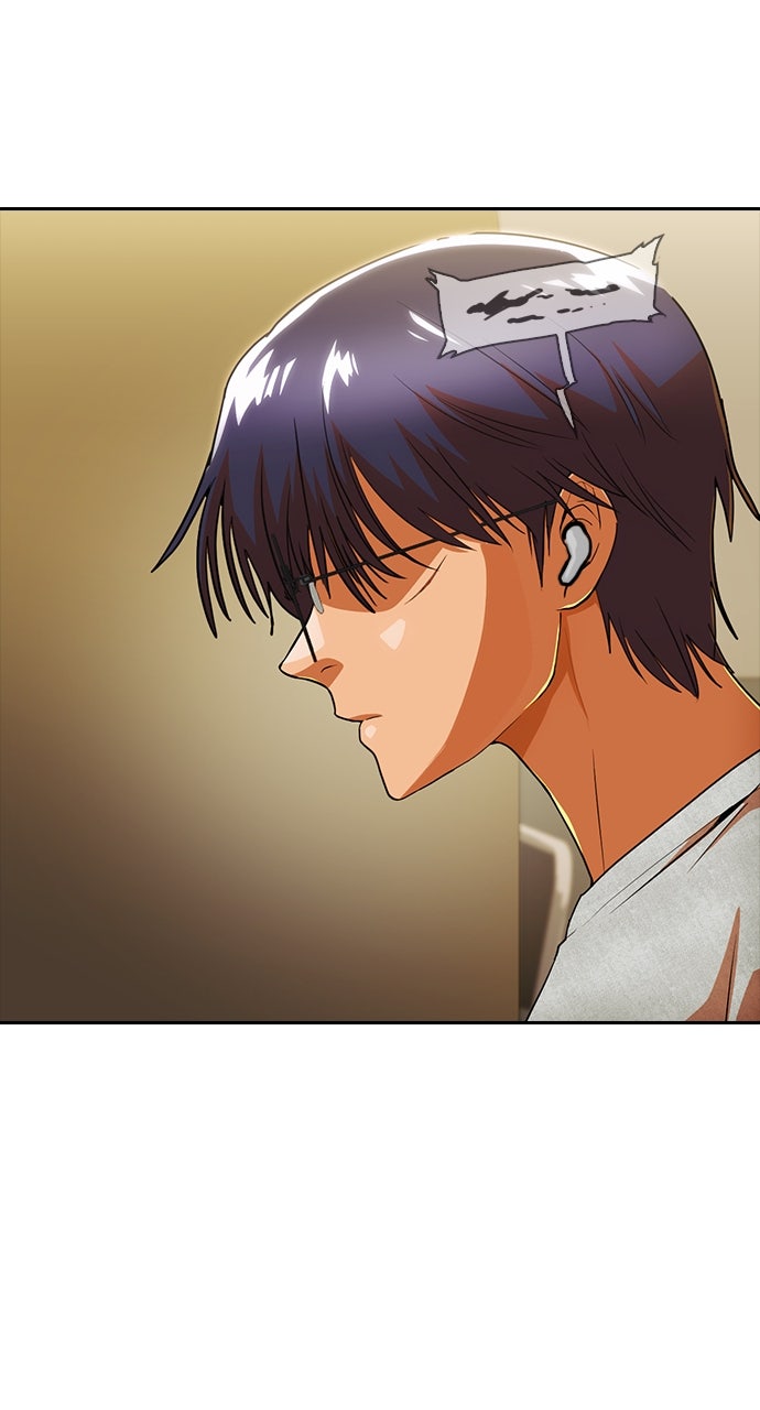 Read Random Chat chapter 329 image 9 on Lezhin