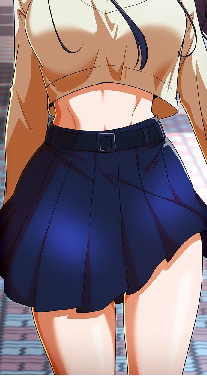 Read Random Chat chapter 329 image 91 on Lezhin