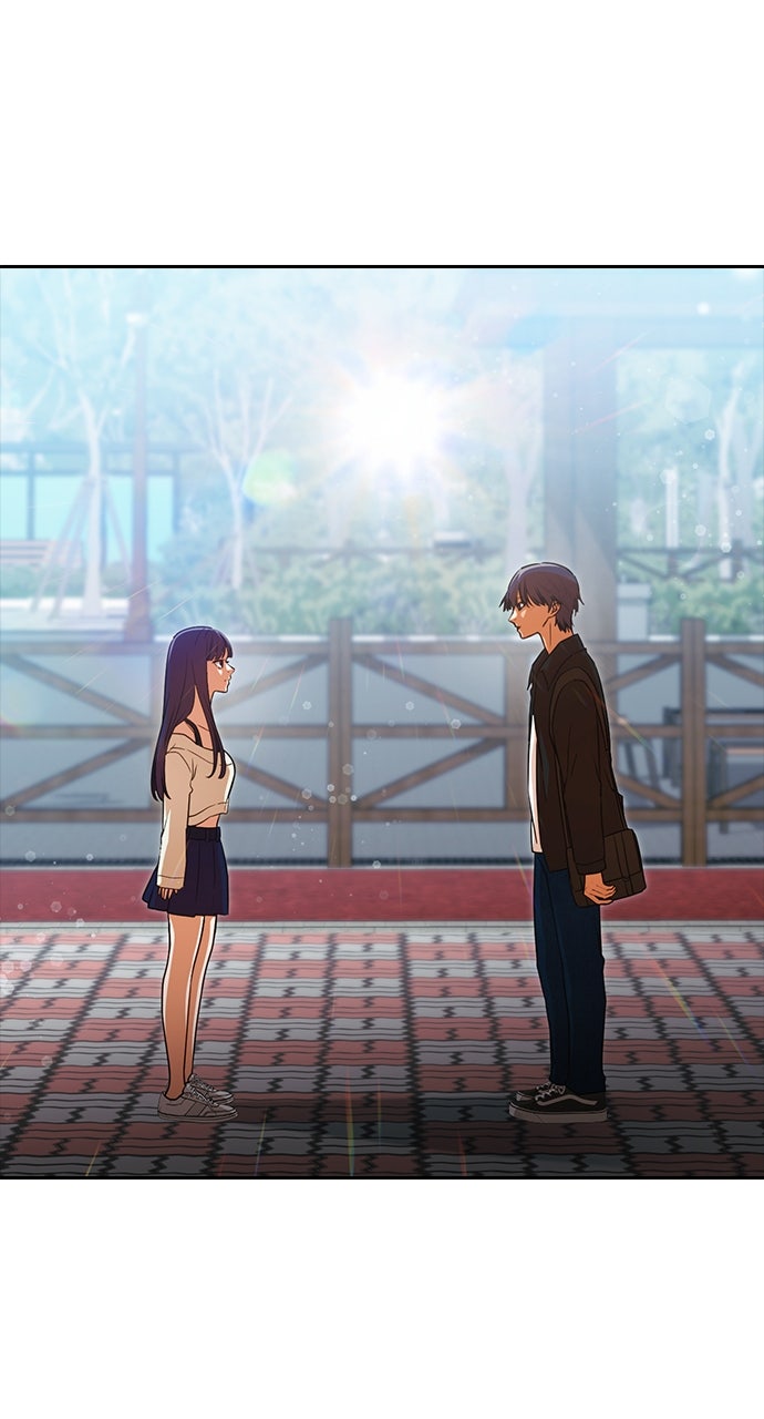 Read Random Chat chapter 329 image 93 on Lezhin