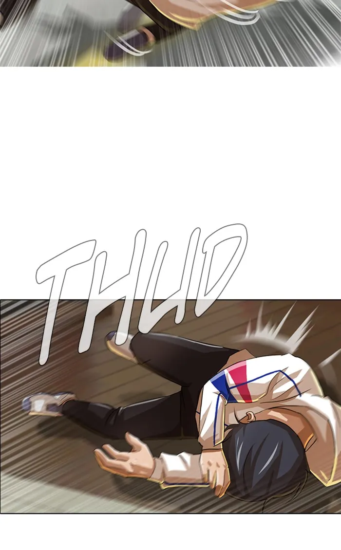 Read Random Chat chapter 33 image 14 on Lezhin